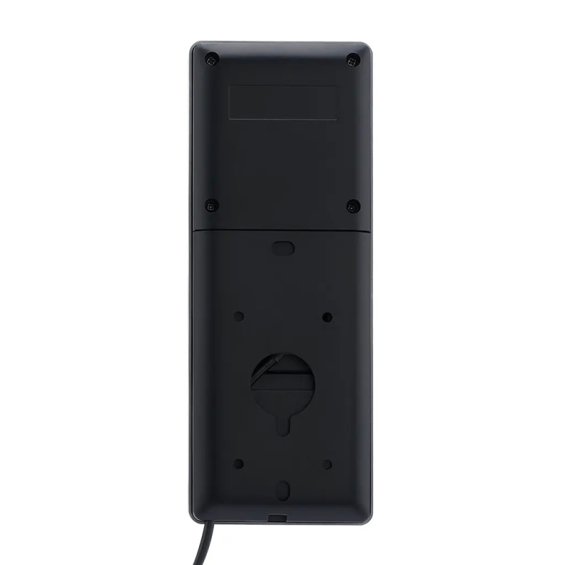 ZKTECO SENSEFACE3A -  Control de acceso para 3,000 rostros / 6,000 huellas / 6,000 tarjetas / 150,000 eventos #NEW image 7