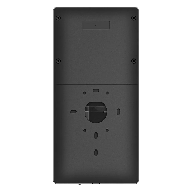 ZKTECO SenseFace 7A - Control de acceso y asistencia facial para 10, 000 rostros / 50,000 tarjetas de proximidad de 125kHz /  10,000 huellas #NEW image 6