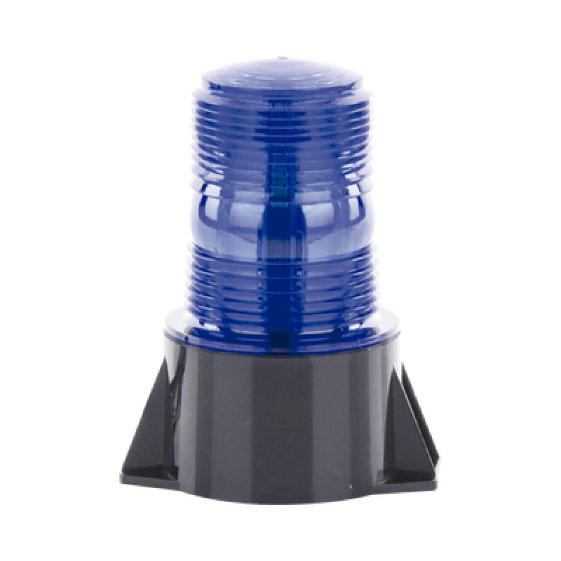 Mini Burbuja de LED Serie X62 Color Azul