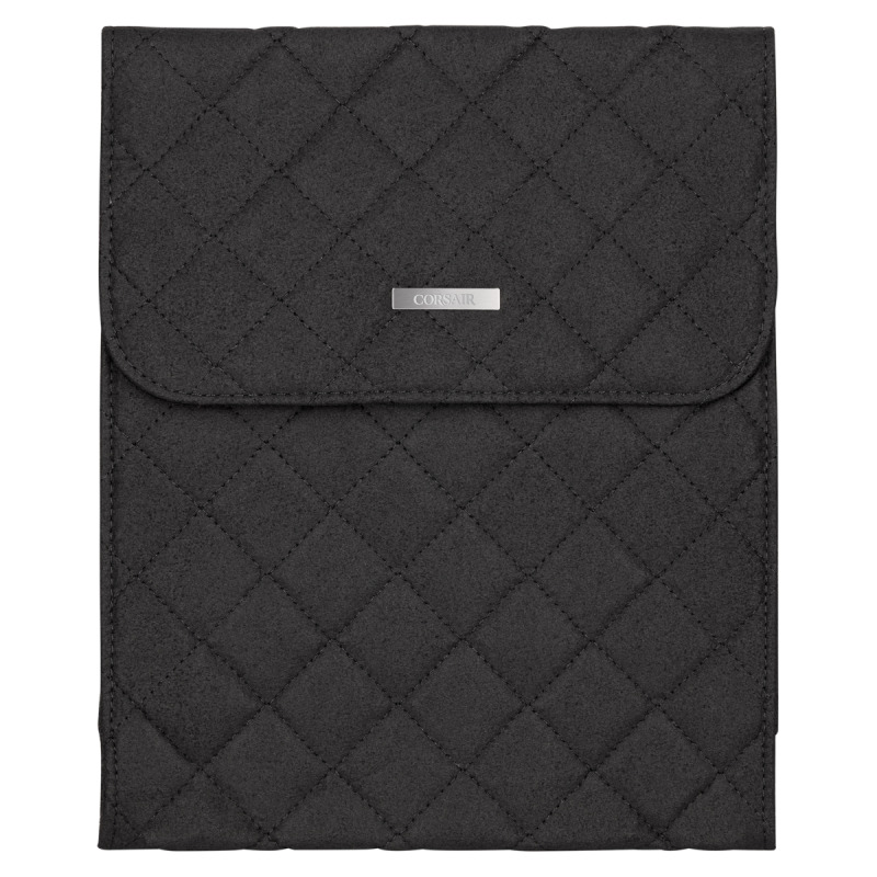 AUDIFONOS CORSAIR VIRTUOSO RGB WIRELESS XT / INALAMBRICO / RGB / GAMING / (CA-9011188-NA) image 7