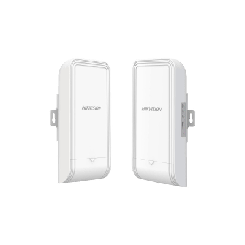 Kit Punto de Acceso AC PTP y PTMP en 5 GHz / Hasta 867 Mbps / Antena Sectorial de H 35 / MIMO 2X2 / 12 dBi de Ganancia / Salida PoE Estandar para Alimentar Cámara IP / Uso en Exterior 55