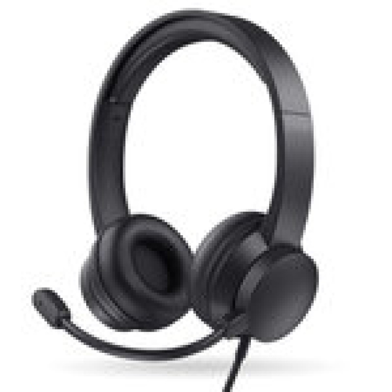 AUD&Iacute;FONO DIADEMA USB V2.0 ULTRASUAVE CON MICR&Oacute;FONO