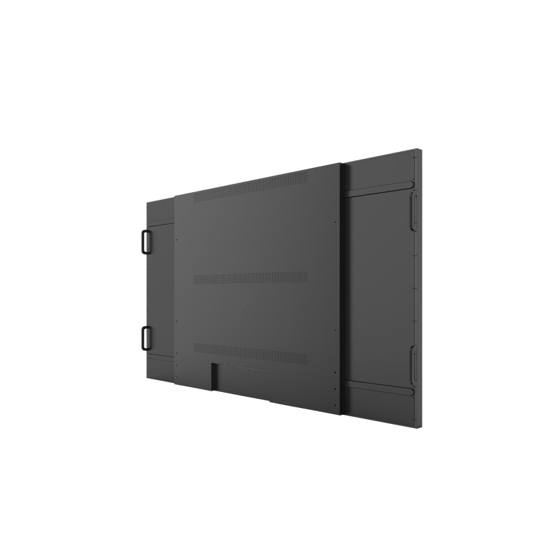 MONITOR DE SEÑALIZACION DIGITAL LG DE 110 PLG, USO 16/7, 500 NITS USO EN HORIZONTAL ENTRADAS HDMI(3) /DP/USB 2.0(2)/ RS232C/ RJ45/ AUDIO/ IR image 8