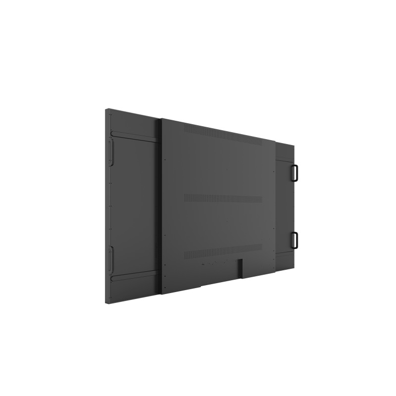 MONITOR DE SEÑALIZACION DIGITAL LG DE 110 PLG, USO 16/7, 500 NITS USO EN HORIZONTAL ENTRADAS HDMI(3) /DP/USB 2.0(2)/ RS232C/ RJ45/ AUDIO/ IR image 9