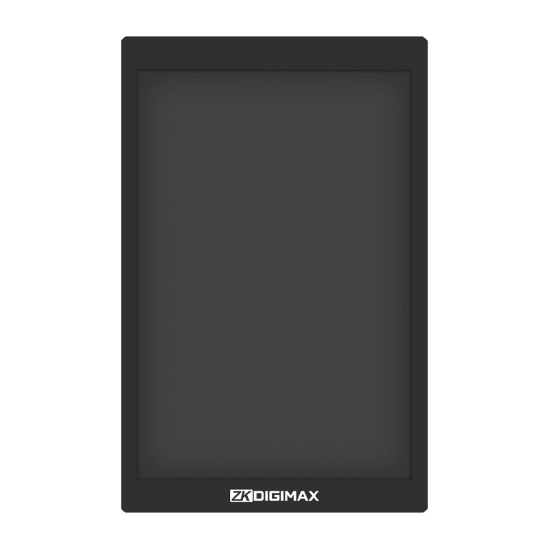 ZKTECO DG03A3W15 - Pantalla LED 15.6 Pulgadas para Publicidad Digital ,Resolución 1920 X 1080 pixeles , Android 11 , 500 Nits de Brillo , 50000 horas de vida image 3