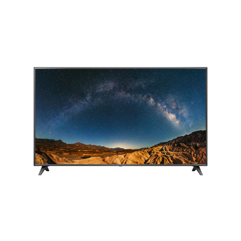 TELEVISION LED LG 43 PLG SMART TV, UHD 3840 2160P, WEB OS SMART TV 23, ACTIVE HDR, HDR 10, 3 HDMI, 1 USB. 