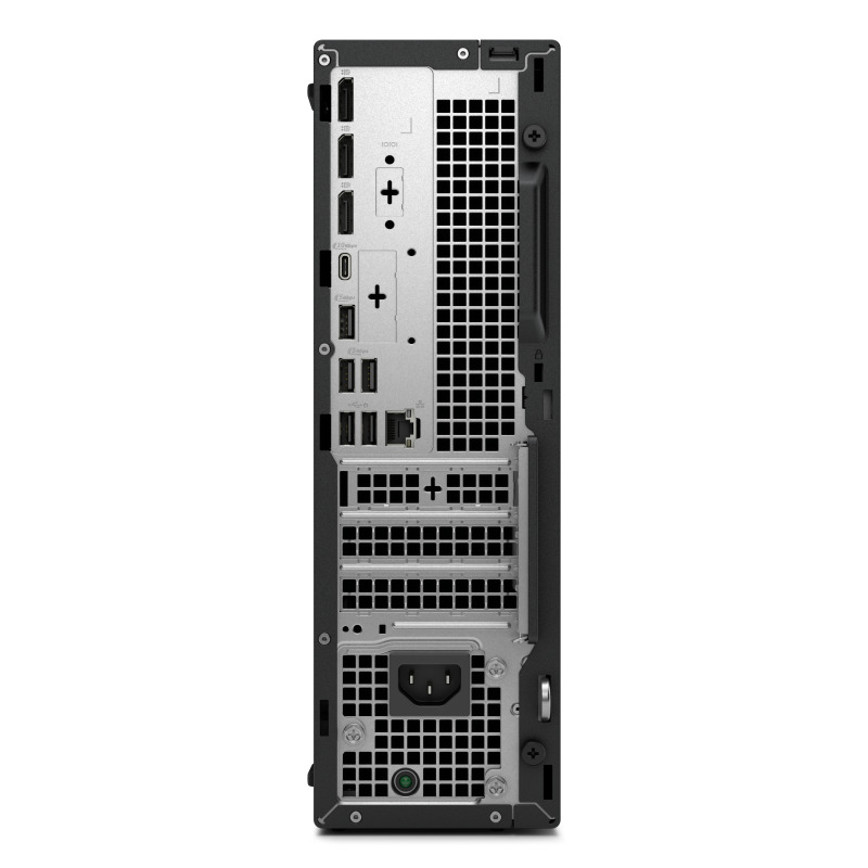 PC DELL PRO SLIM PLUS | INTEL CORE ULTRA 7 265 | 16 GB | 512 GB SSD | WIFI | WIN 11 PRO | 3 AÑO DE GARANTIA PRO SUPPORT | NEGRO | RWKJK image 5