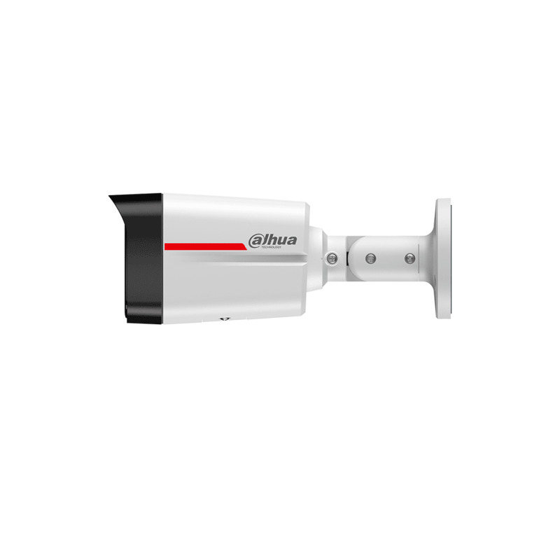 DAHUA DH-IPC-HFW2249TLP-S-LED-0280B-PRO- Cámara IP Bullet de 2MP / WizColor/ WizSense/ SMD Plus/ Protección Perimetral/ Detección de movimiento inteligente/ Lente 2.8mm/  Luz Cálida 50m/ Micrófono/ Ranura para Micro SD/ IP67/ #LoNuevo image 3