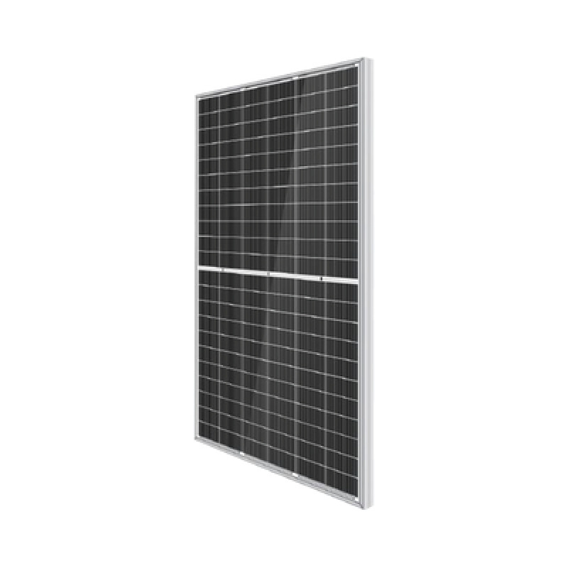 Módulo Solar 700 W Bifacial 482 Vcc Monocristalino Celda tipo N 