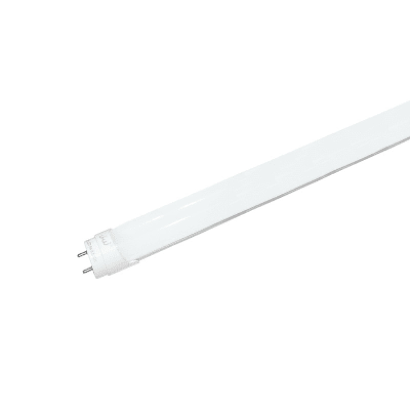  Tubo led T8 18 W 1200 mm 6 500 K / Blanco Mate