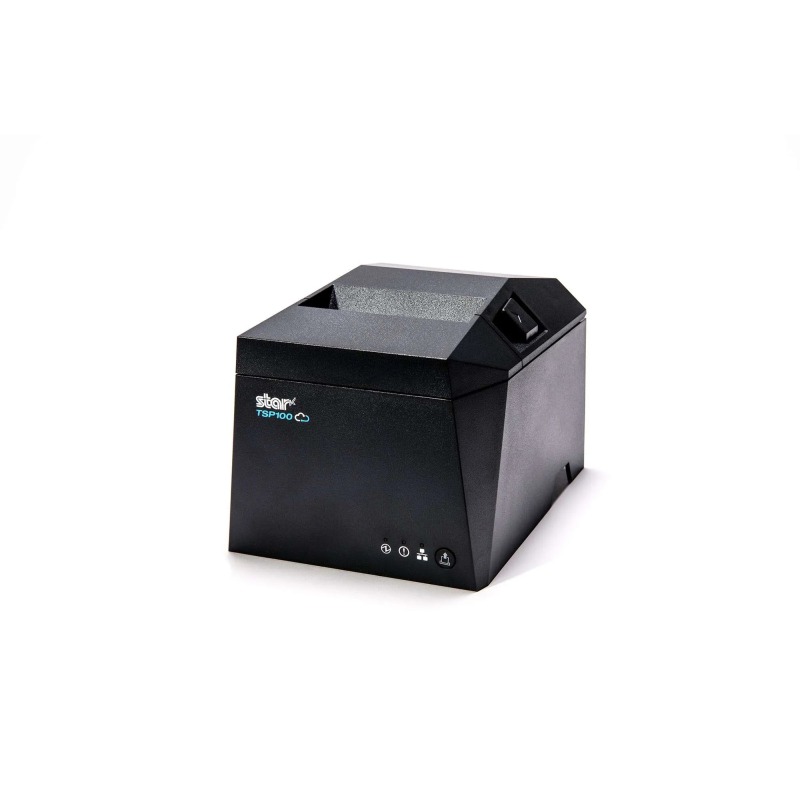 Impresora Térmica de Ticket STAR MICRONICS TSP100IV