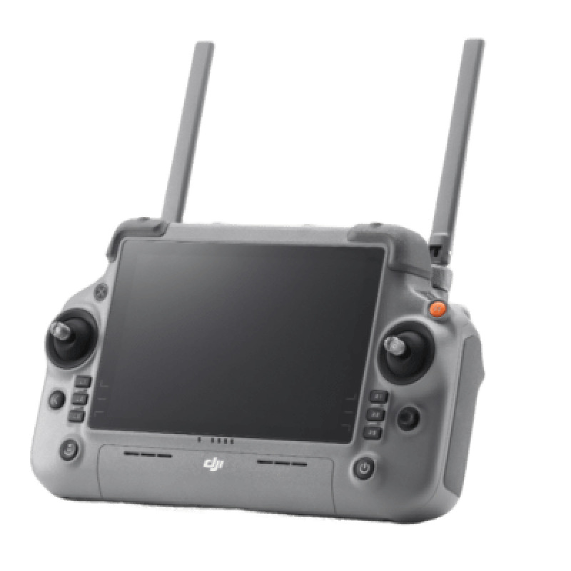 Control Remoto modelo DJI RC PLUS 2 para uso con MATRICE4T/4E 