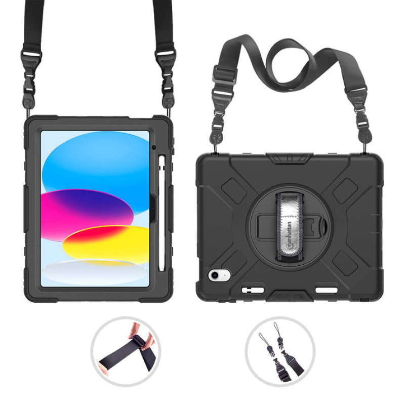 Funda rigida MANHATTAN 996518 image 11