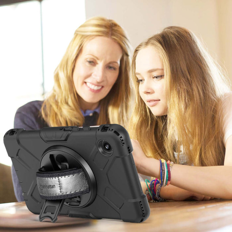 Funda rigida de uso rudo MANHATTAN 996525 image 6