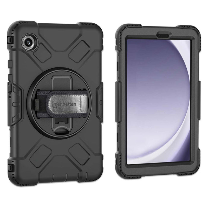 Funda rigida de uso rudo MANHATTAN 996525 image 7