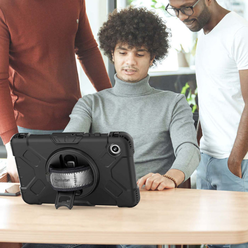 Funda rigida de uso rudo MANHATTAN 996525 image 8