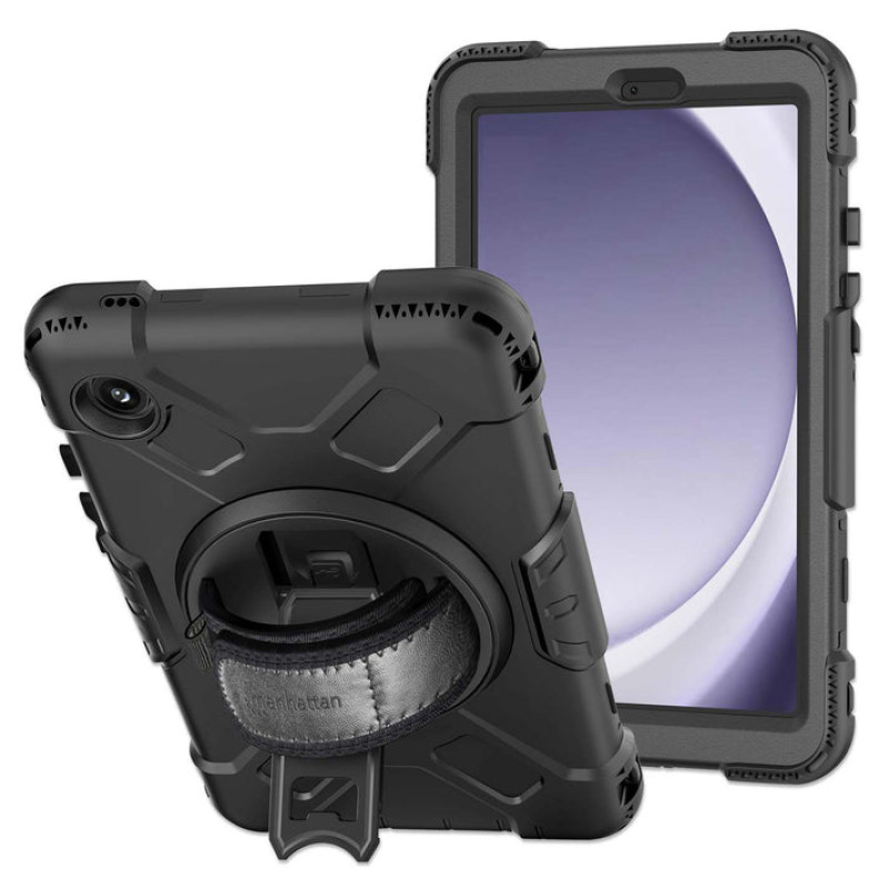 Funda rigida de uso rudo MANHATTAN 996525 image 9