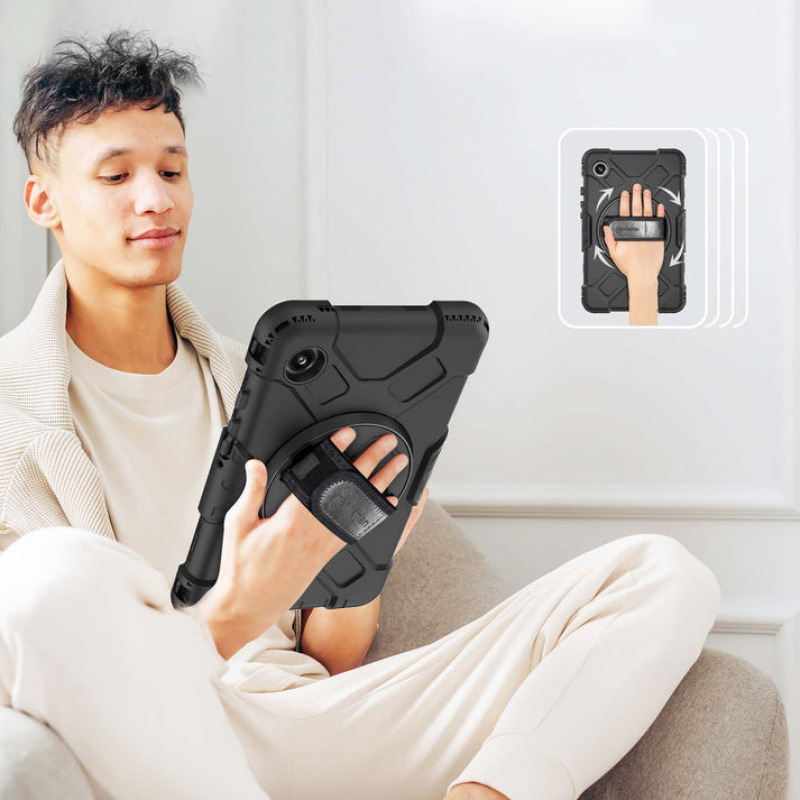 Funda rigida de uso rudo MANHATTAN 996525 image 10