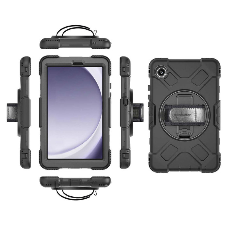 Funda rigida de uso rudo MANHATTAN 996525 image 14