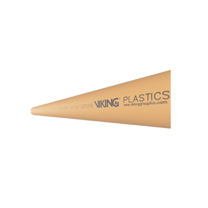 Tubo de | Para uso en Tubería de Detección de Humo Por Aspiración | Precio Por Tramo de 15 Pies