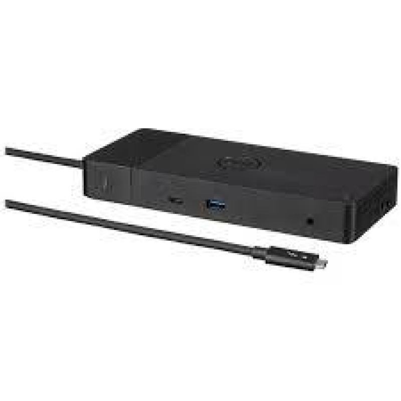 DOCKING DELL SD25 | 130W | 6K | USB-C, USB-A, DP, HDMI, RJ45 | 210-BRQC