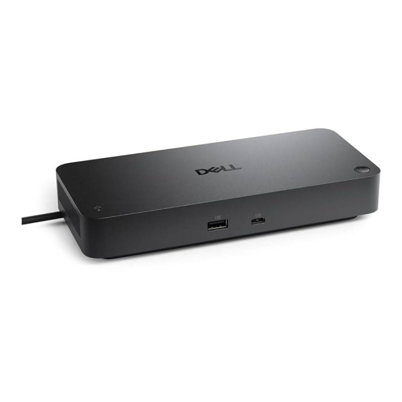 Docking Station Dell Thunderbolt SD25TB4 USB USB-C 3USB HDMI 2DP RJ45