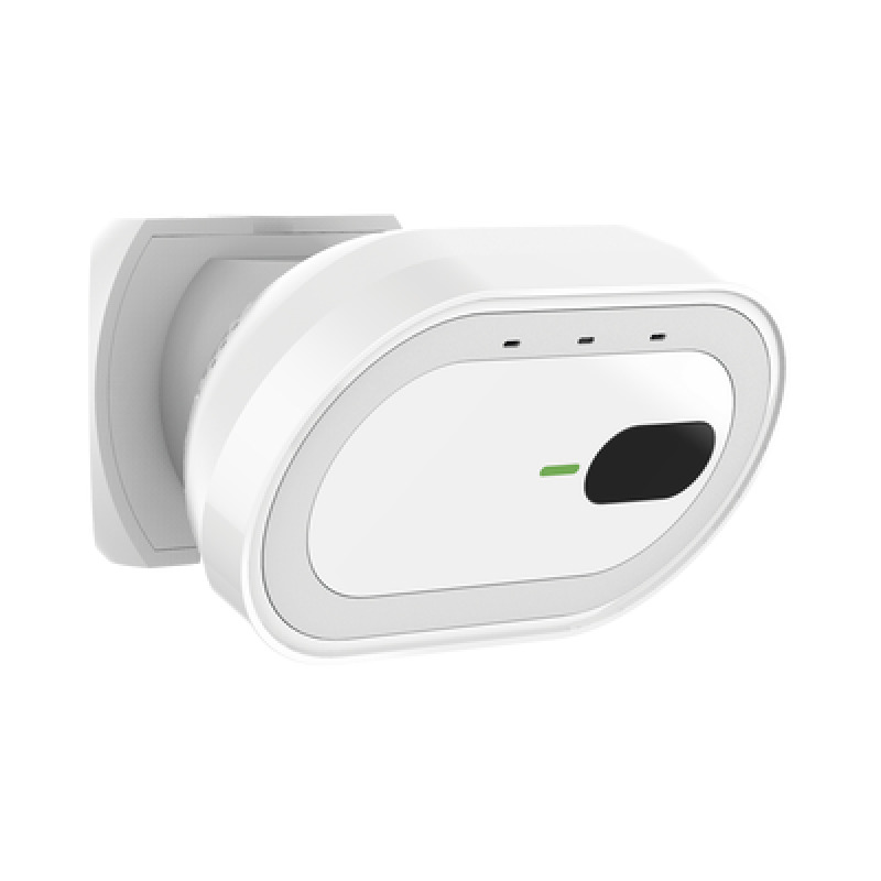 Detector de Presencia Termica / Radar Detección de Caídas / Detección de Personas  / Compatible con HikCentral Professional