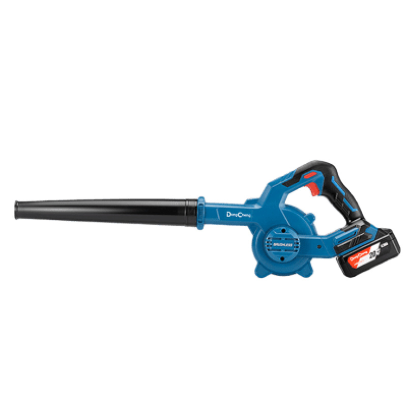 Sopladora Inalámbrica de 20V Incluye batería de 40Ah y bolsa Guarda Polvo image 2