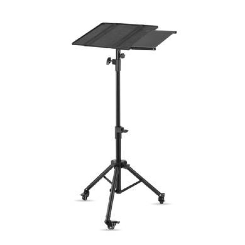 BRobotix 6006405 trípode Universal 3 pata(s) Negro image 3