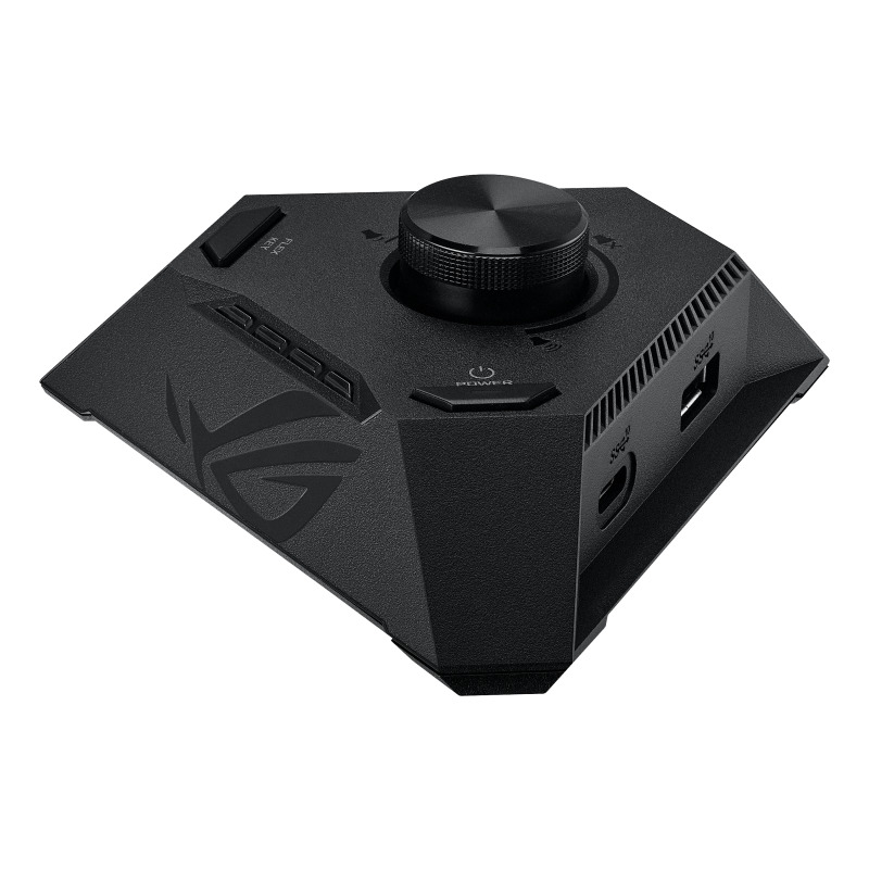 MB ASUS X870 AMD S-AM5 9A GEN /2X DDR5 8000 /HDMI /2X DP TIPO-C /2X M.2 /4X USB 3.2 /WIFI 7 /BLUETOOTH /MINI ITX /GAMA ALTA /GAMER image 11