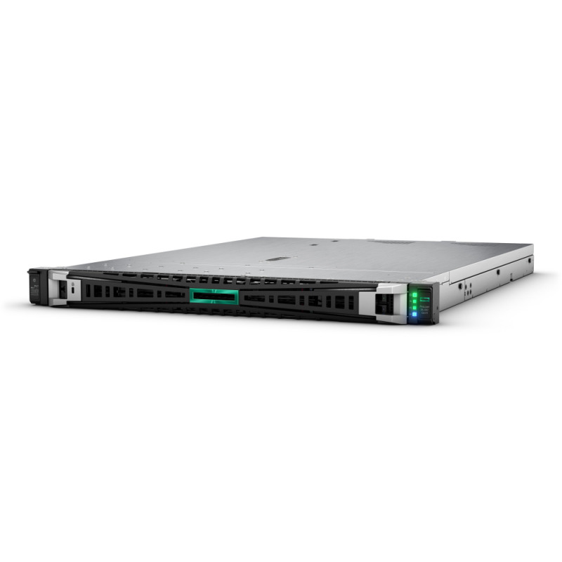 HPE SERVIDOR PROLIANT DL320 GEN11 3508U 2.1GHZ 8C 1P 1X32GB-R 4LFF 2X960GB SSD 1X800W PS LA SERVER image 2