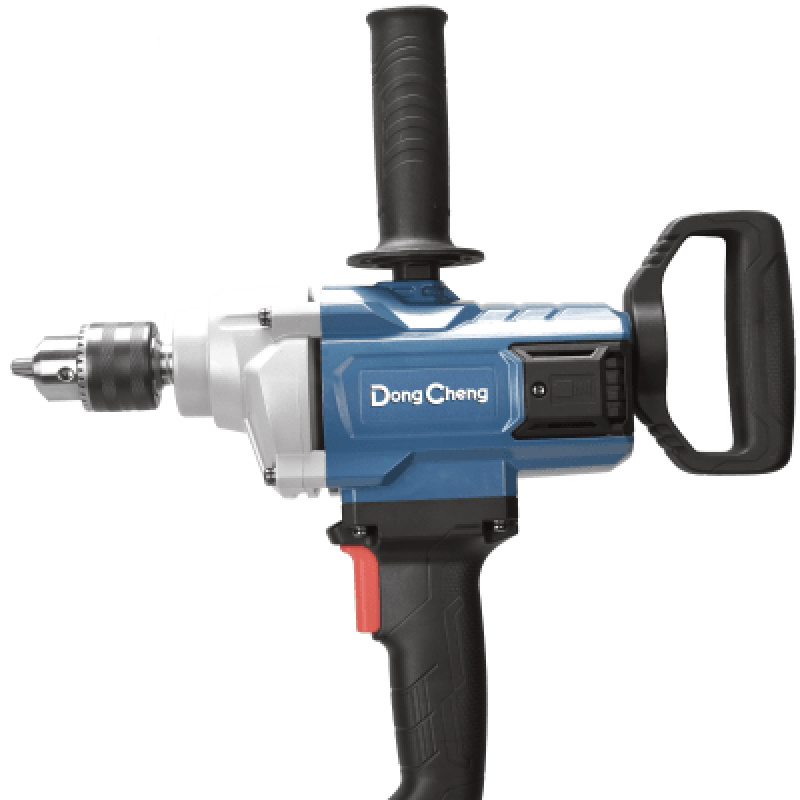 Taladro Industrial tipo Espada de 1650W Broquero de 1/2 in 110 Vca image 4