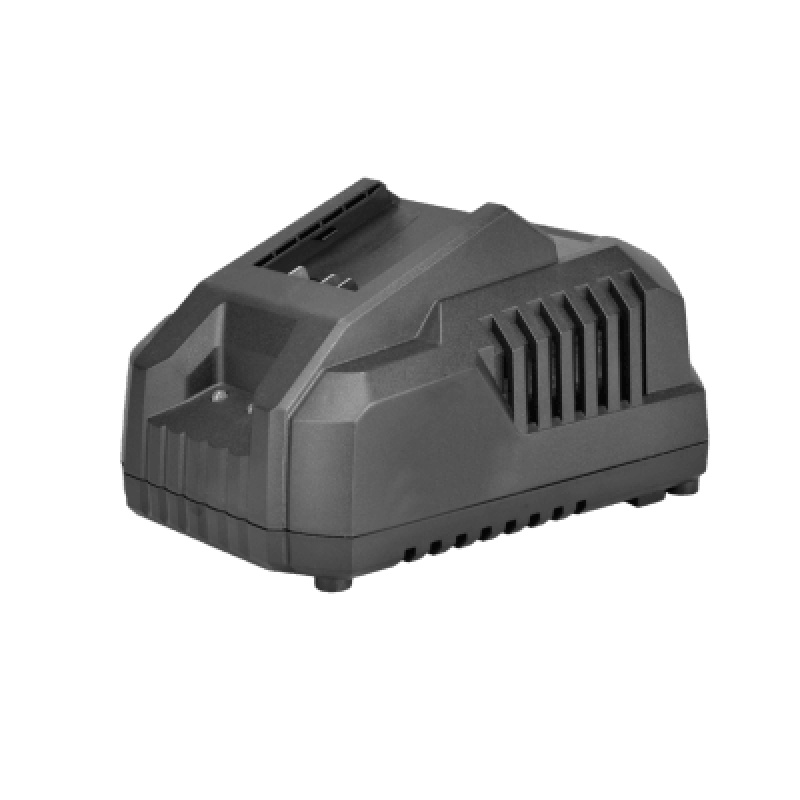 Cargador para Baterías de 20 Vcc image 3