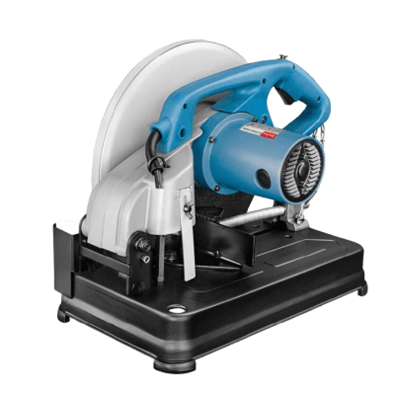 Cortadora De Metal de 2200w para disco de 14 in 110Vca/60Hz  image 4