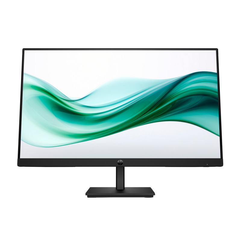 MONITOR HP SERIE 3 PRO G5 23.8" 1920X1080 HDMI/VGA 3YR NEGRO 9U5C1AA