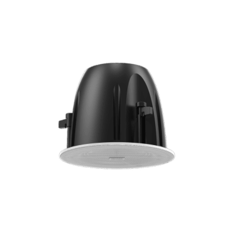 Altavoz de Techo / 25W  10W / Tweeter 10 pulgadas  Woofer 65 pulgadas / Color Blanca / 100V | 70V / 8 ohms