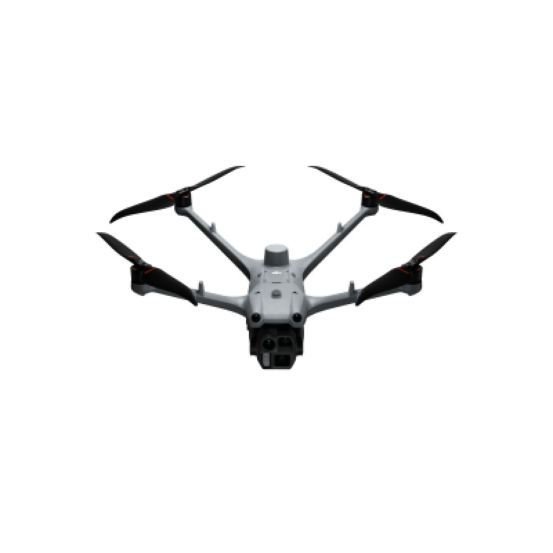 Drone DJI Matrice 4DPLUS con RC/ Dual CámaraVisual y Térmica /Hasta 25kms de transmisión / 1 Año de Care Plus / Uso con DJI DOCK 3 o Independiente