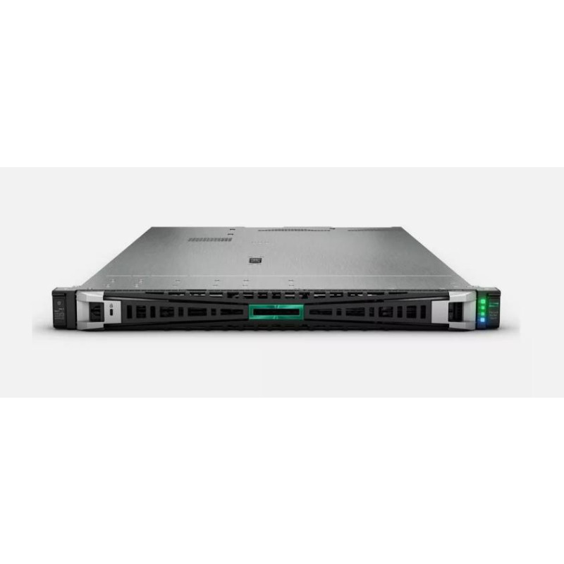 HPE ProLiant DL360 Gen11 4514Y 2.0GHz 16c 1P 2x32GB-R 8SFF MR408i-o 2x480GB SSD 2x800W PS LA Server
