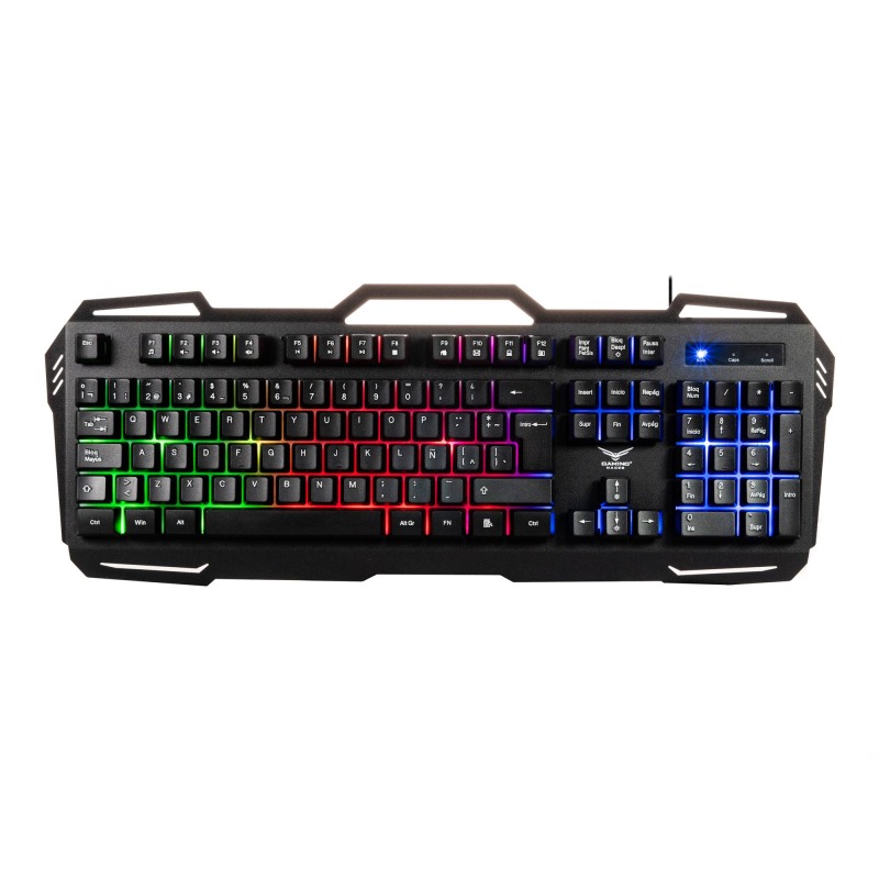 Teclados Gaming Naceb Gaming NA-0967
