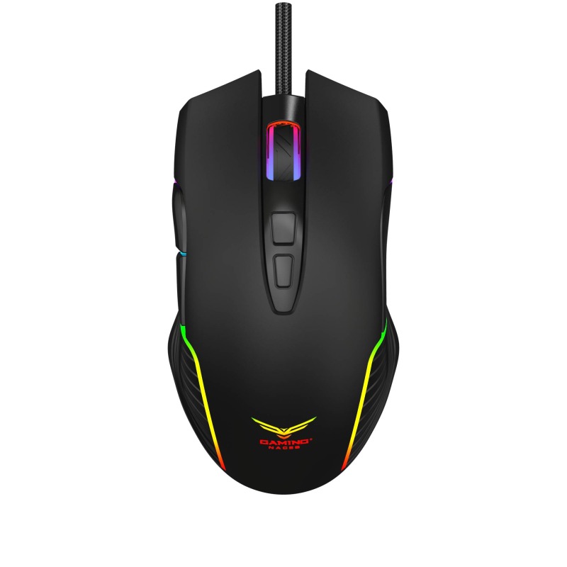 Mouse Gaming Naceb Gaming NA-0965