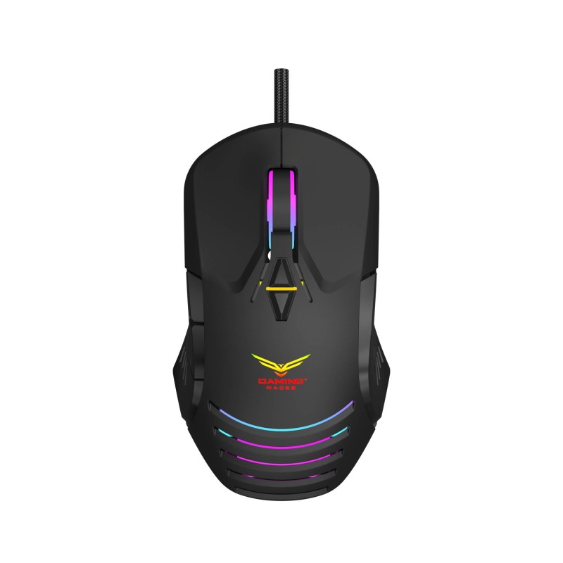 Mouse Gaming Naceb Gaming NA-0964