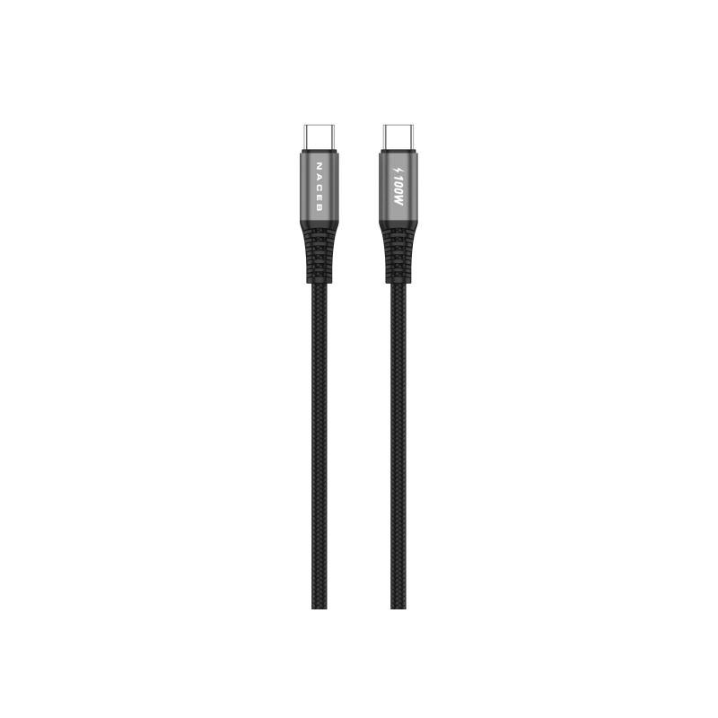 Cables USB Naceb Technology NA-0141