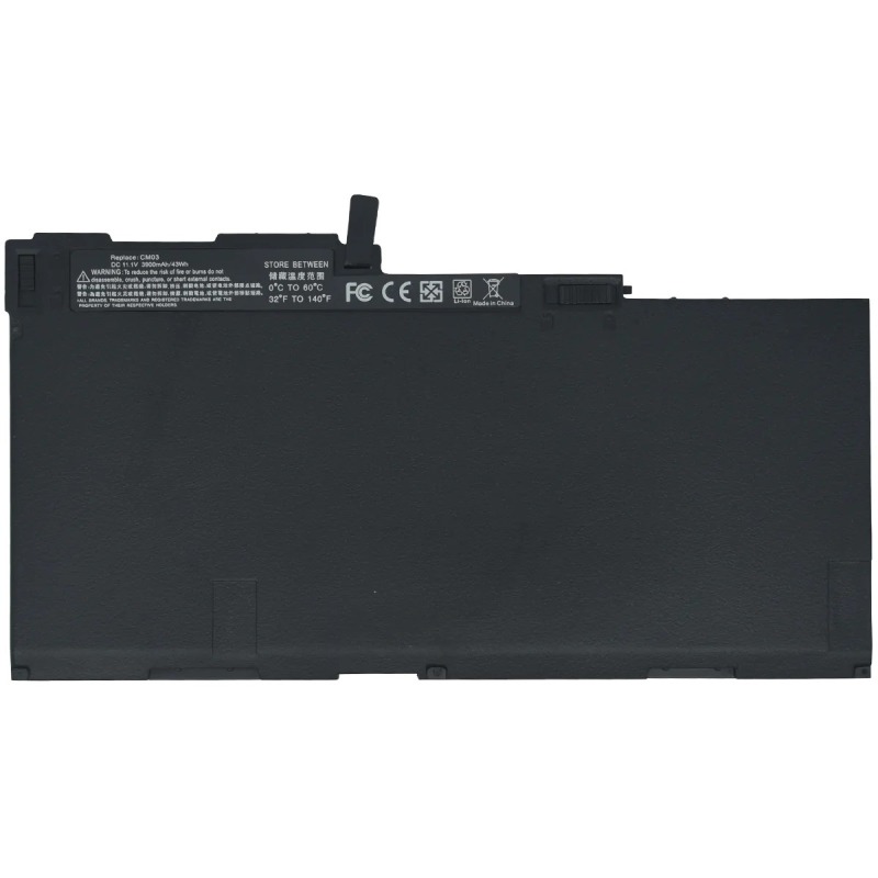 Ovaltech OTHCM03XL refacción para laptop Batería image 3