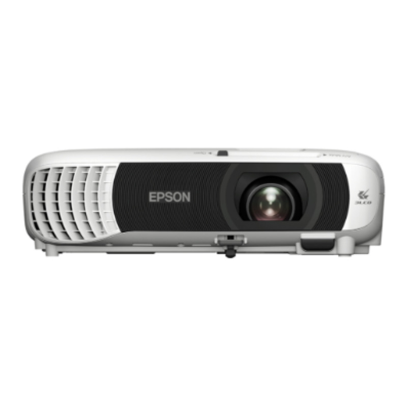 VIDEOPROYECTOR EPSON POWERLITE W55+, 3LCD, WXGA, 4000 LUMENES, USB, HDMI, WIFI