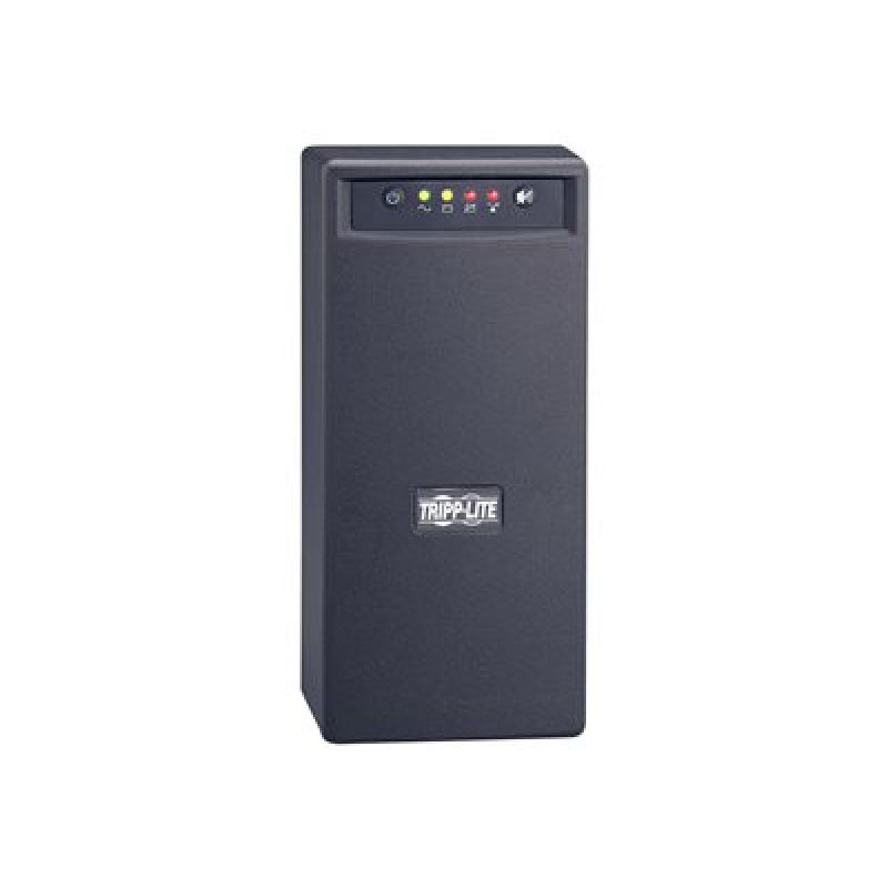 NOBREAK TRIPP-LITE OMNIVS1000, INTERACTIVO, 120V Y 500 WATTS, 8 CONTACTOS 5-15R, TORRE, PUERTO USB image 11
