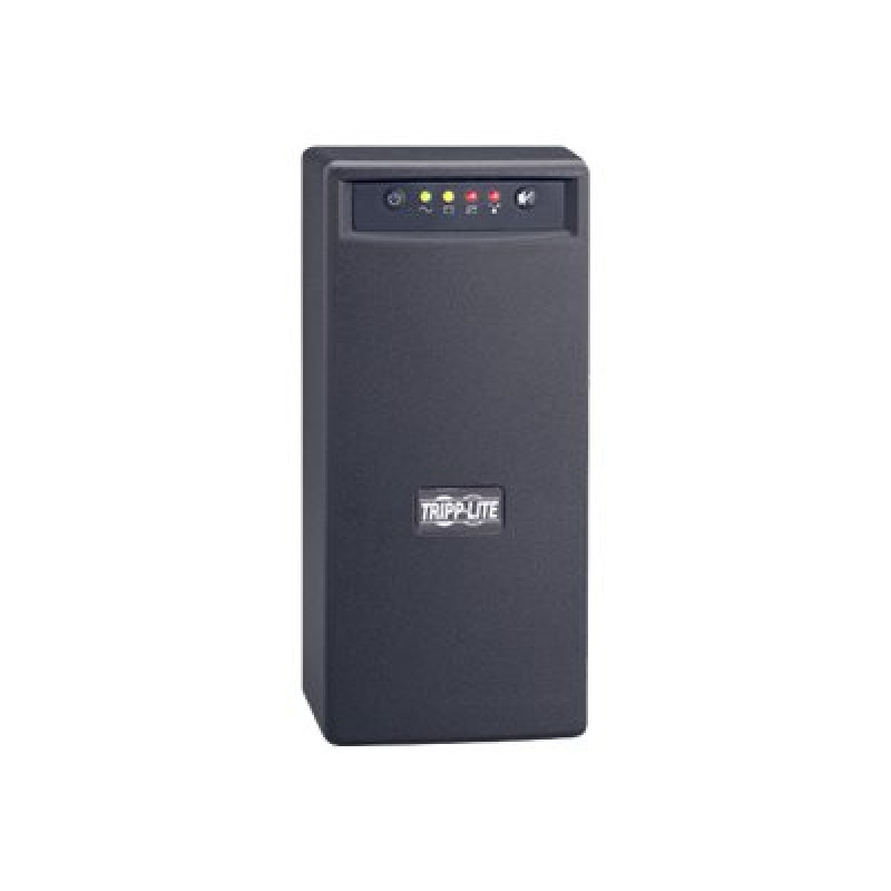 NOBREAK TRIPP-LITE OMNIVS1000, INTERACTIVO, 120V Y 500 WATTS, 8 CONTACTOS 5-15R, TORRE, PUERTO USB image 12