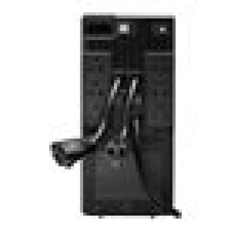 NOBREAK TRIPP-LITE OMNIVS1000, INTERACTIVO, 120V Y 500 WATTS, 8 CONTACTOS 5-15R, TORRE, PUERTO USB image 4