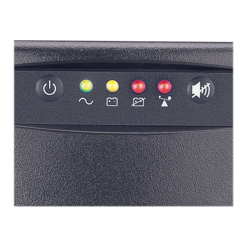 NOBREAK TRIPP-LITE OMNIVS1000, INTERACTIVO, 120V Y 500 WATTS, 8 CONTACTOS 5-15R, TORRE, PUERTO USB image 6