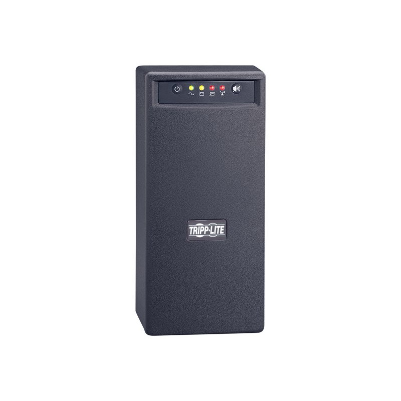 NOBREAK TRIPP-LITE OMNIVS1000, INTERACTIVO, 120V Y 500 WATTS, 8 CONTACTOS 5-15R, TORRE, PUERTO USB image 8
