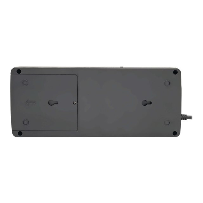 NOBREAK TRIPP-LITE INTERNET750U, 450W, 120V 12 CONTACTOS, USB ULTRA COMPACTO image 13